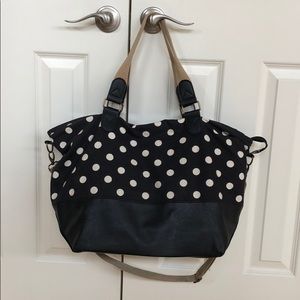 Madden Girl Weekender Bag